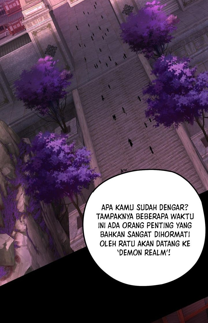 The Villain Of Destiny Chapter 187 Gambar 8