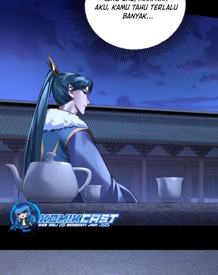 The Villain Of Destiny Chapter 188 Gambar 24