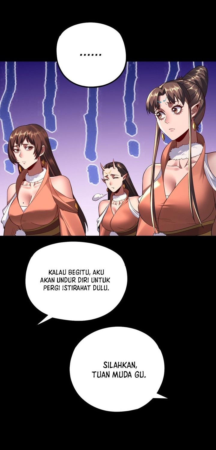 Manhua The Villain Of Destiny Chapter 188 gambar nomor 2