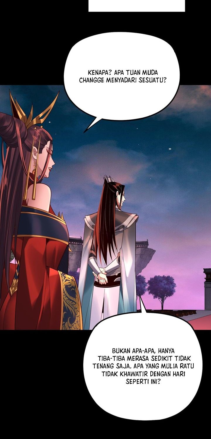 The Villain Of Destiny Chapter 189 Gambar 24