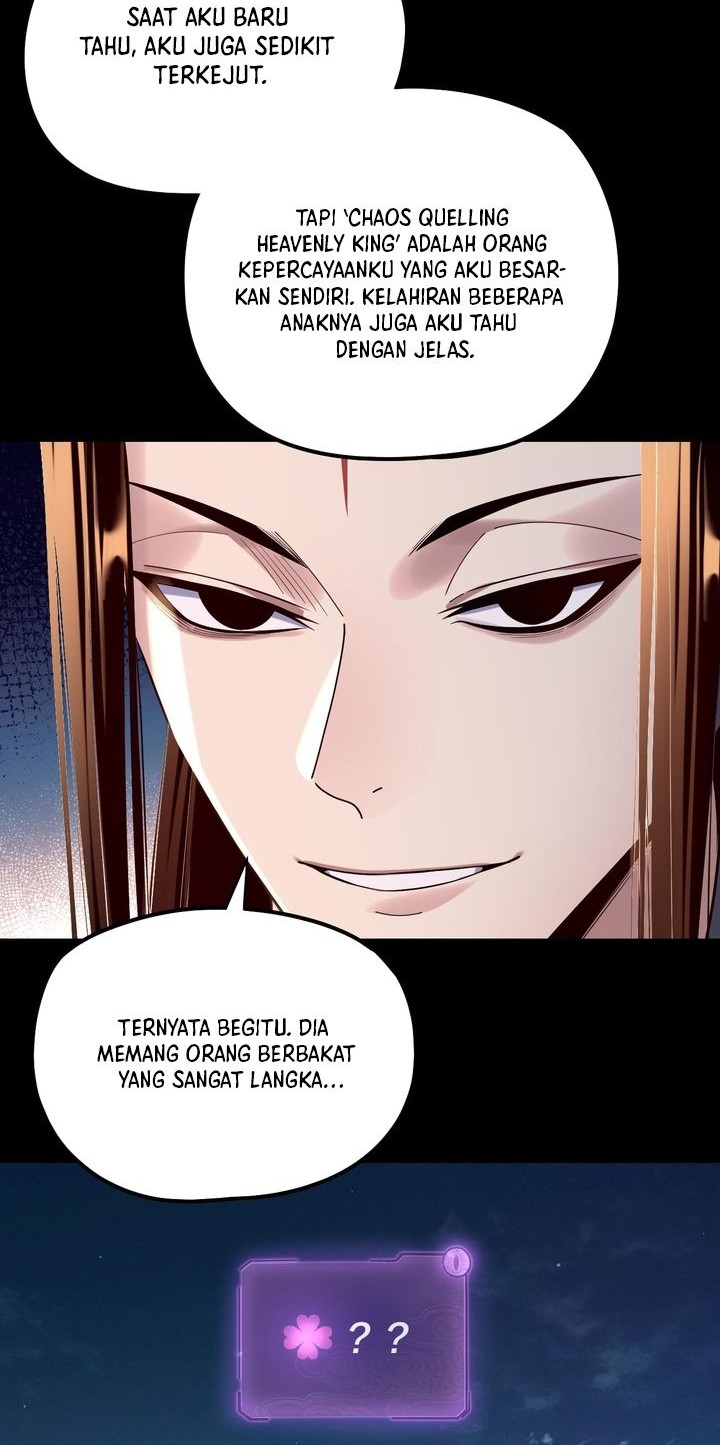 The Villain Of Destiny Chapter 189 Gambar 33