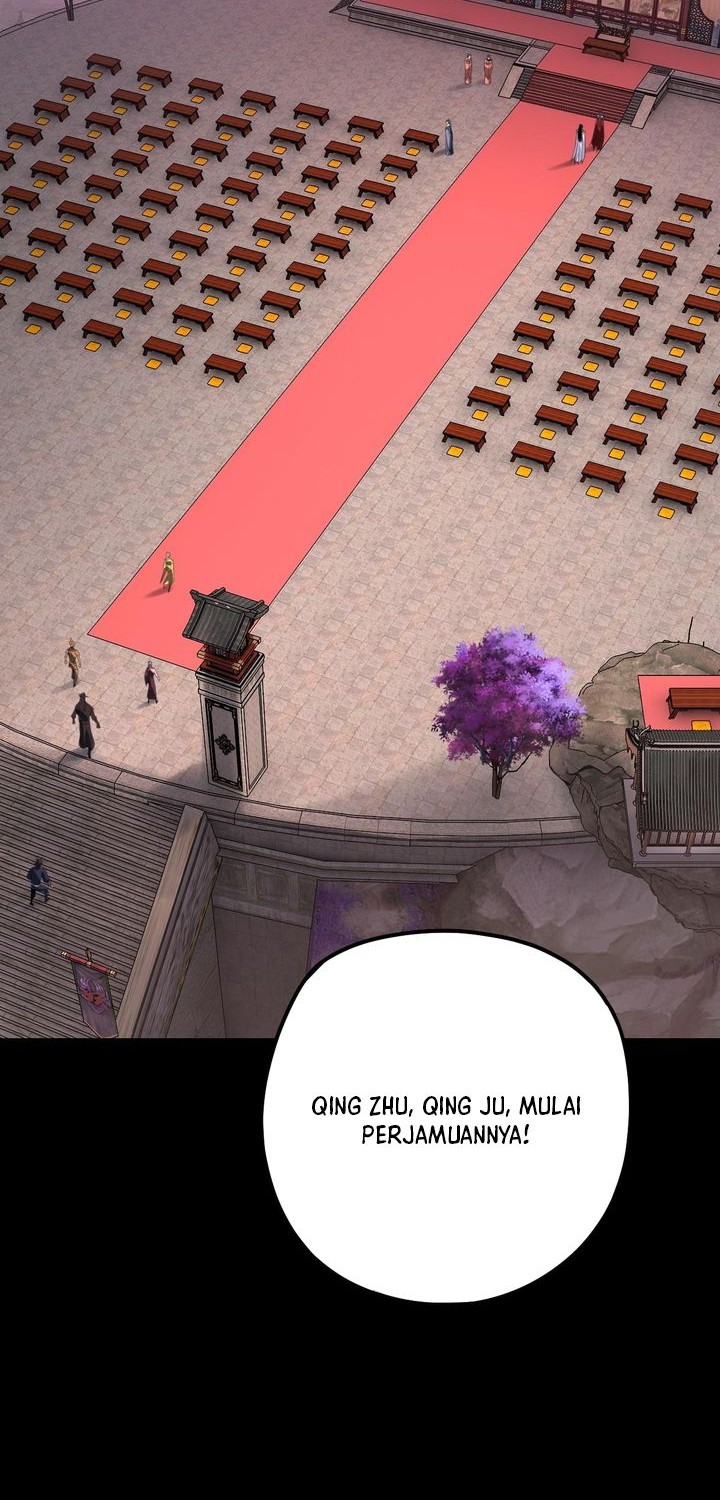 The Villain Of Destiny Chapter 189 Gambar 40