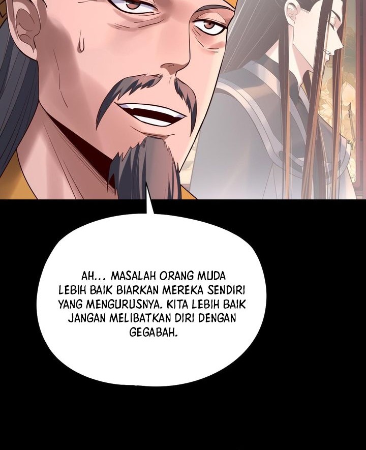 The Villain Of Destiny Chapter 189 Gambar 3