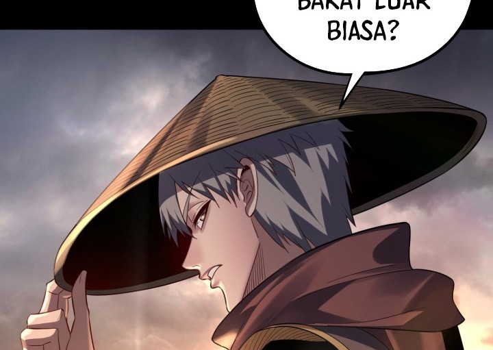 The Villain Of Destiny Chapter 180 Gambar 20