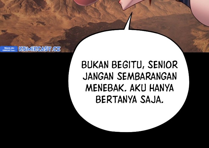 The Villain Of Destiny Chapter 180 Gambar 24