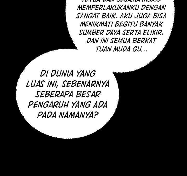 The Villain Of Destiny Chapter 180 Gambar 26
