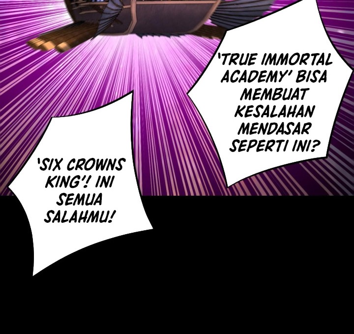 The Villain Of Destiny Chapter 180 Gambar 30