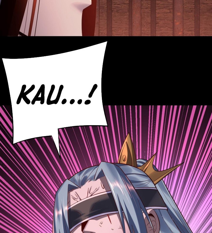 The Villain Of Destiny Chapter 180 Gambar 44