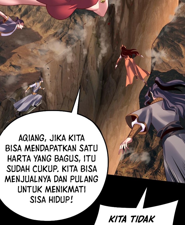 The Villain Of Destiny Chapter 181 Gambar 22