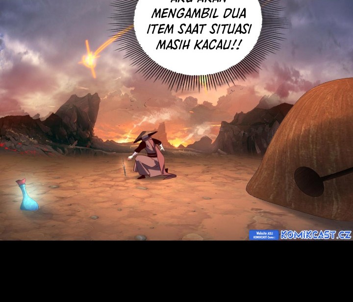 The Villain Of Destiny Chapter 181 Gambar 30