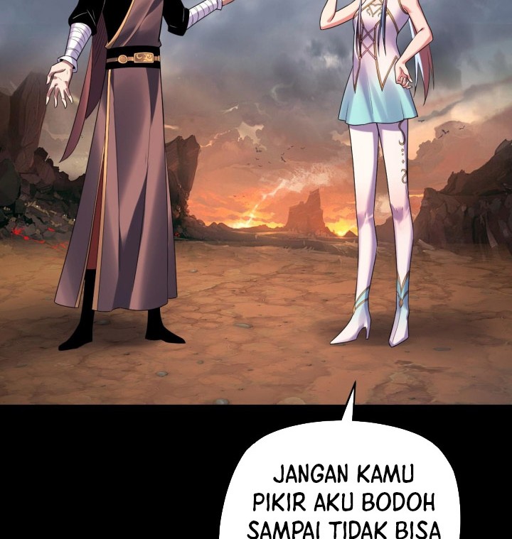 The Villain Of Destiny Chapter 181 Gambar 34