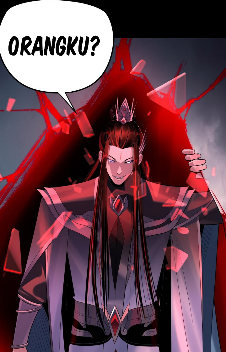 The Villain Of Destiny Chapter 181 Gambar 49
