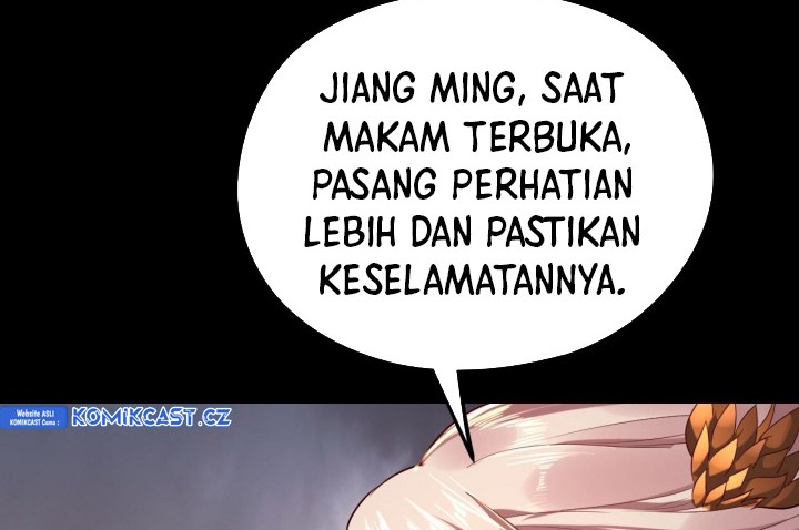 The Villain Of Destiny Chapter 181 Gambar 4