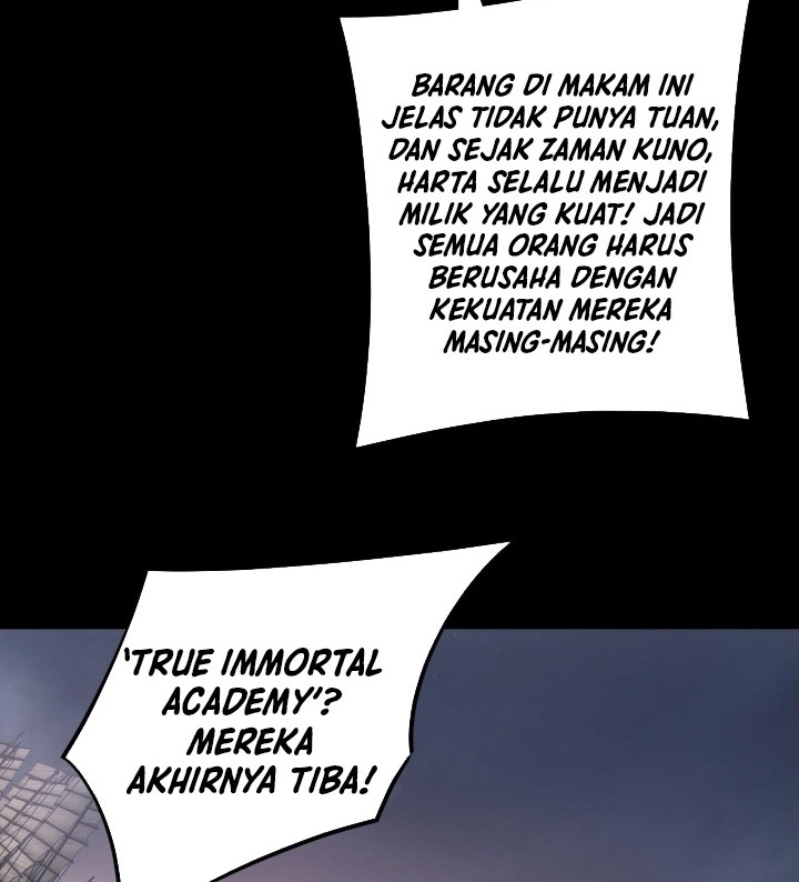 The Villain Of Destiny Chapter 181 Gambar 10