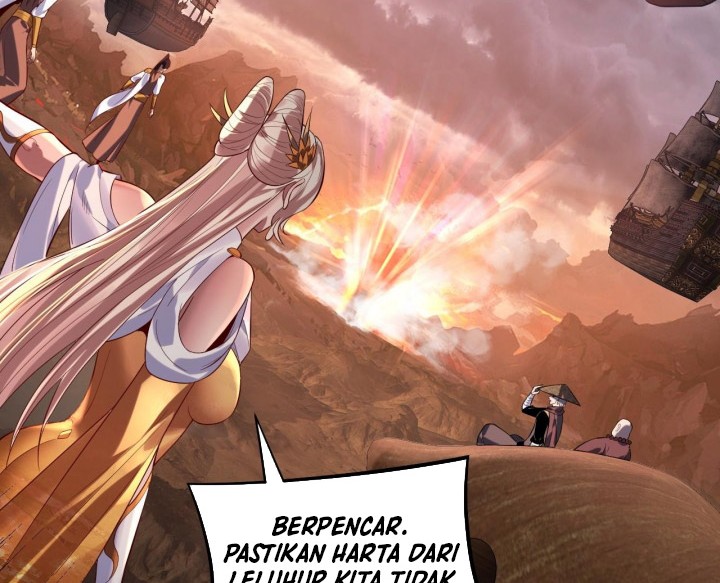 The Villain Of Destiny Chapter 181 Gambar 16