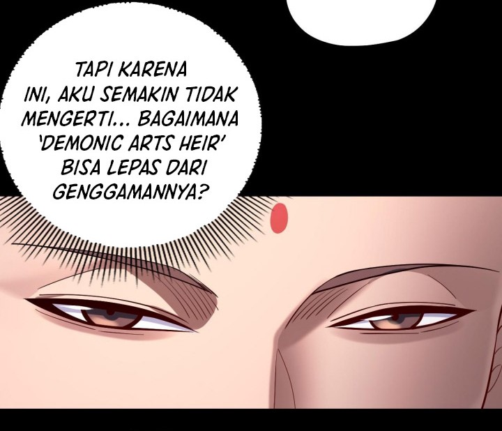 The Villain Of Destiny Chapter 182 Gambar 24