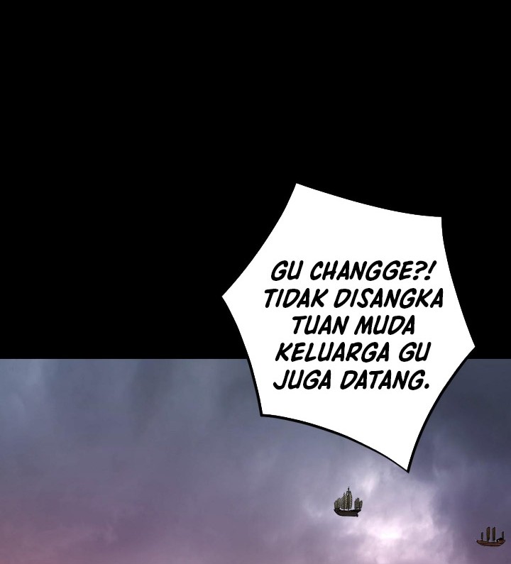 Manhua The Villain Of Destiny Chapter 182 gambar nomor 2