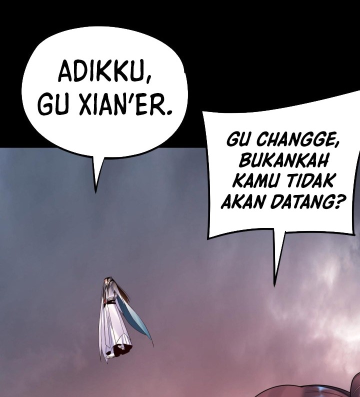 The Villain Of Destiny Chapter 182 Gambar 4