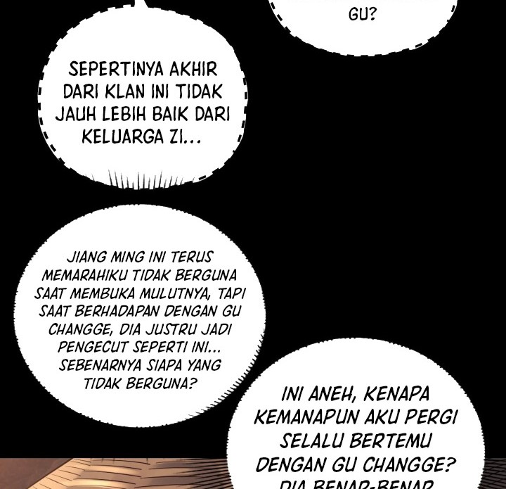 The Villain Of Destiny Chapter 182 Gambar 8