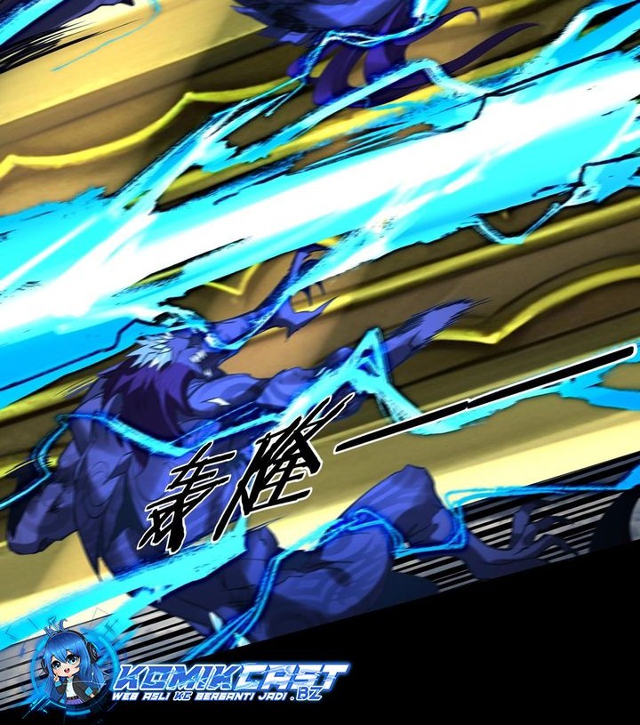 The Villain Of Destiny Chapter 183 Gambar 24