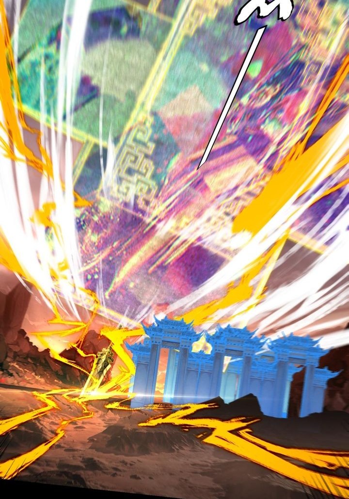 The Villain Of Destiny Chapter 183 Gambar 29