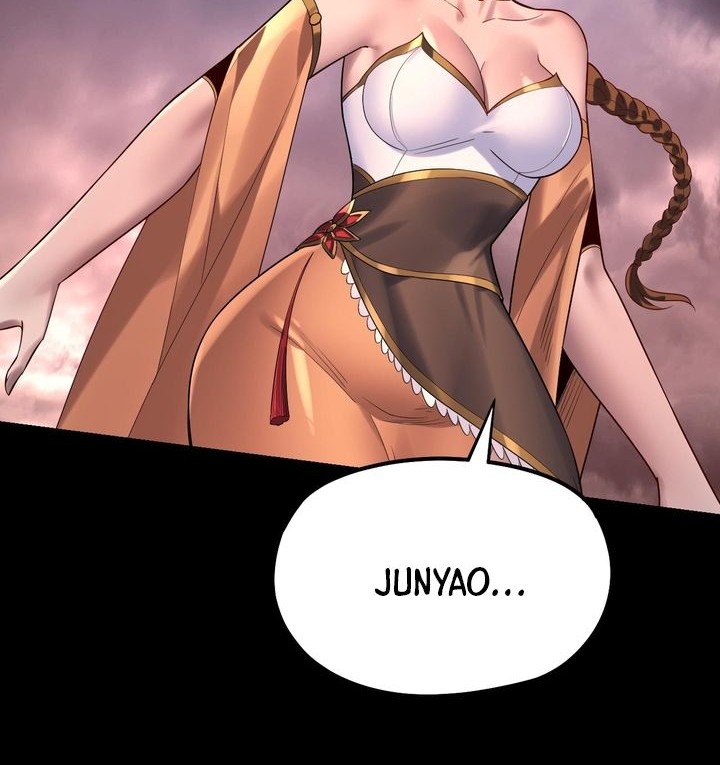 The Villain Of Destiny Chapter 183 Gambar 13