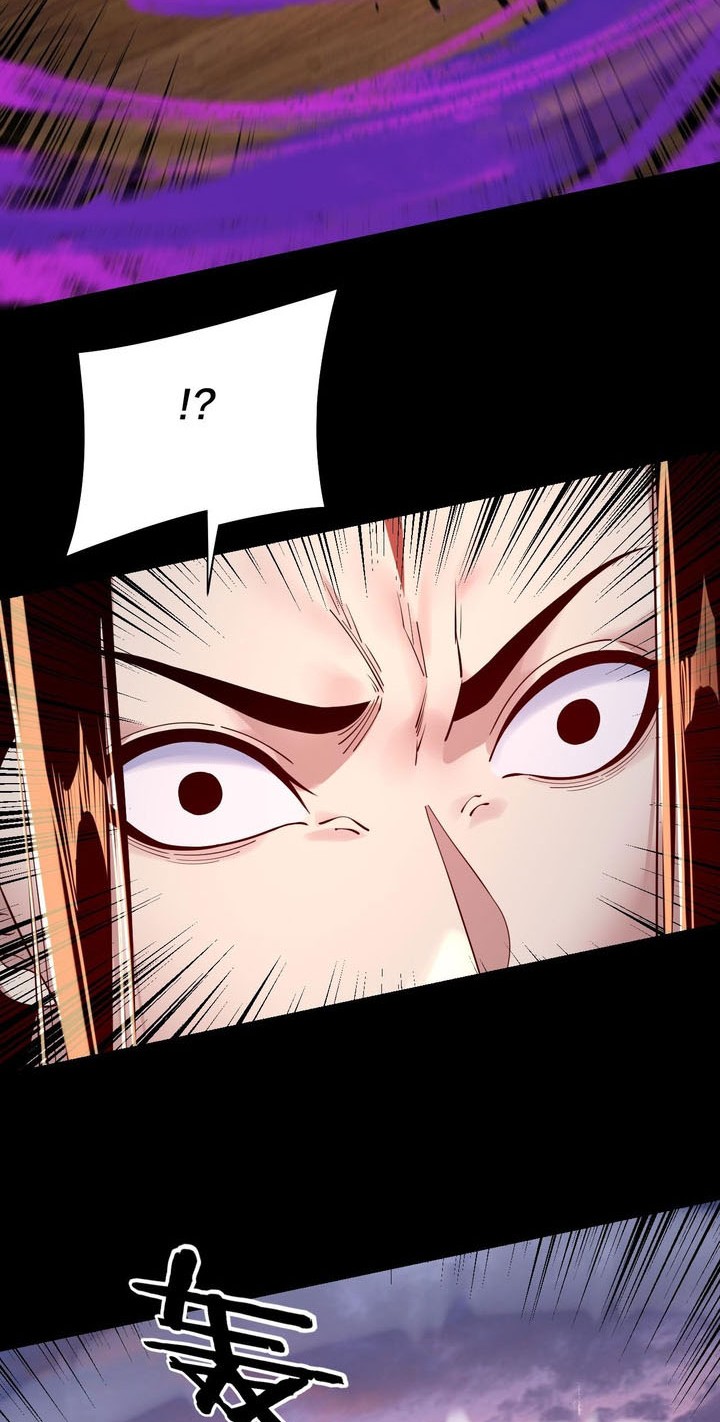 The Villain Of Destiny Chapter 194 Gambar 20