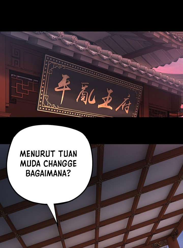 The Villain Of Destiny Chapter 194 Gambar 34