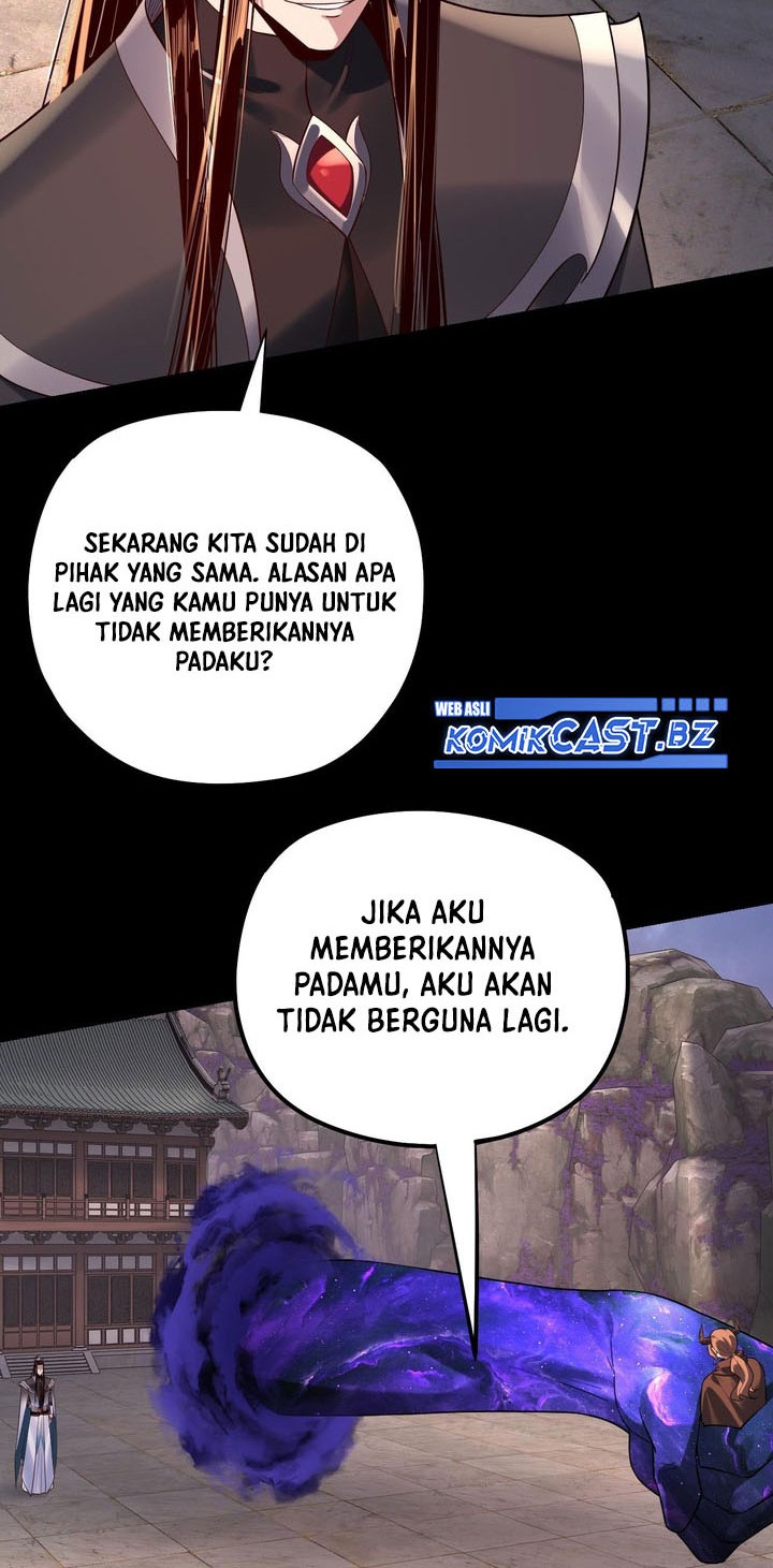 The Villain Of Destiny Chapter 194 Gambar 8