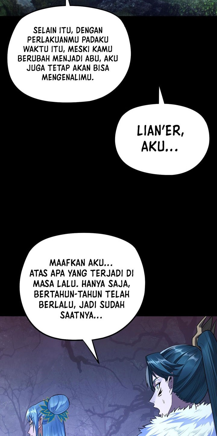 The Villain Of Destiny Chapter 195 Gambar 20