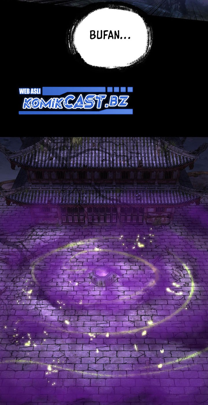 The Villain Of Destiny Chapter 195 Gambar 32