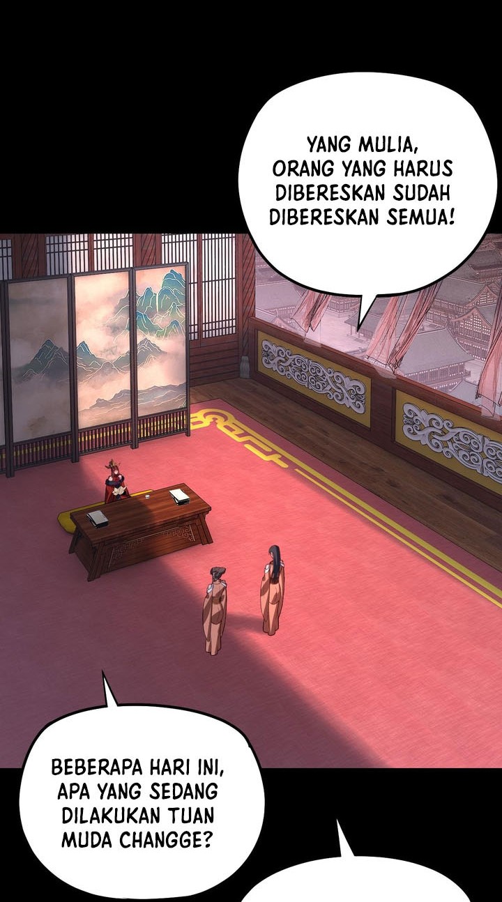 Manhua The Villain Of Destiny Chapter 195 gambar nomor 2