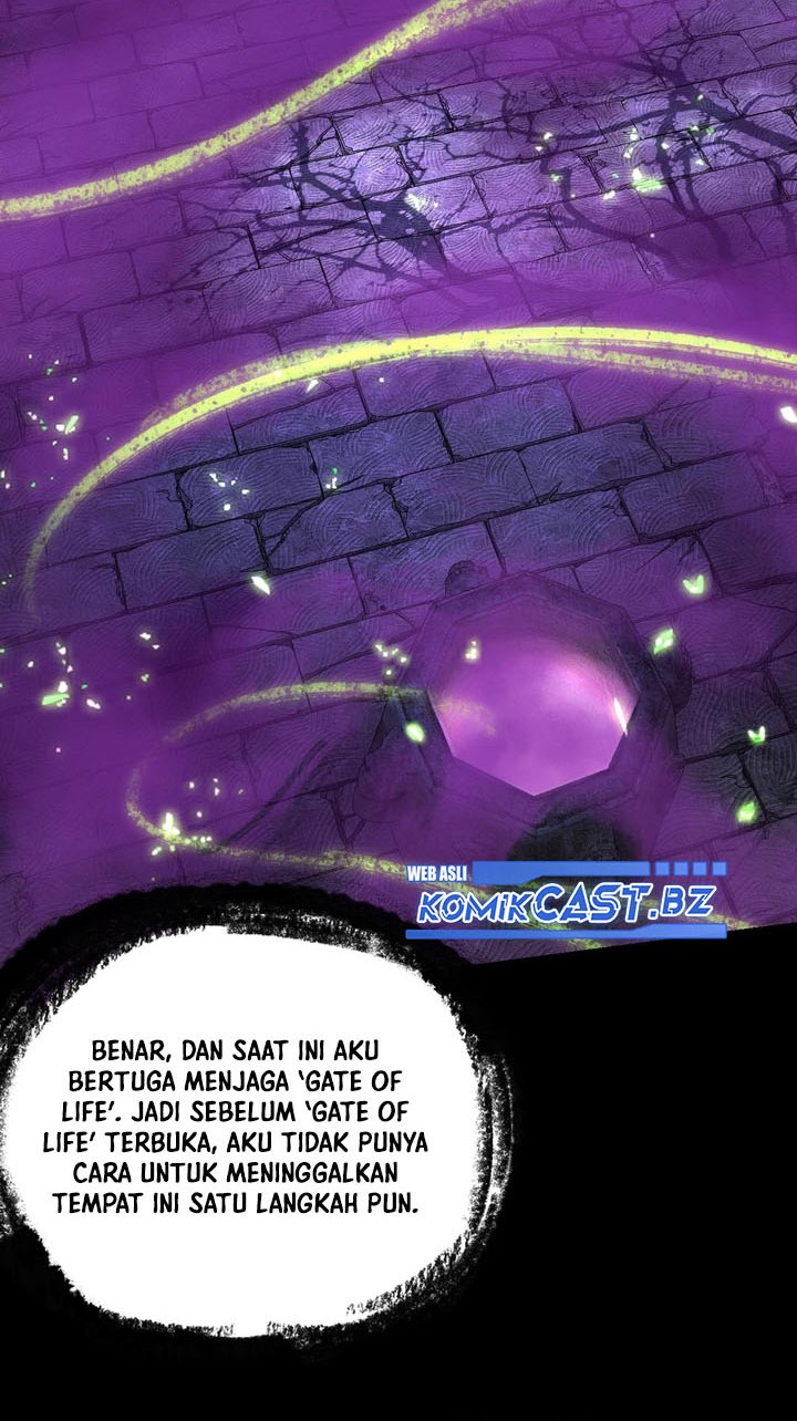 The Villain Of Destiny Chapter 195 Gambar 40