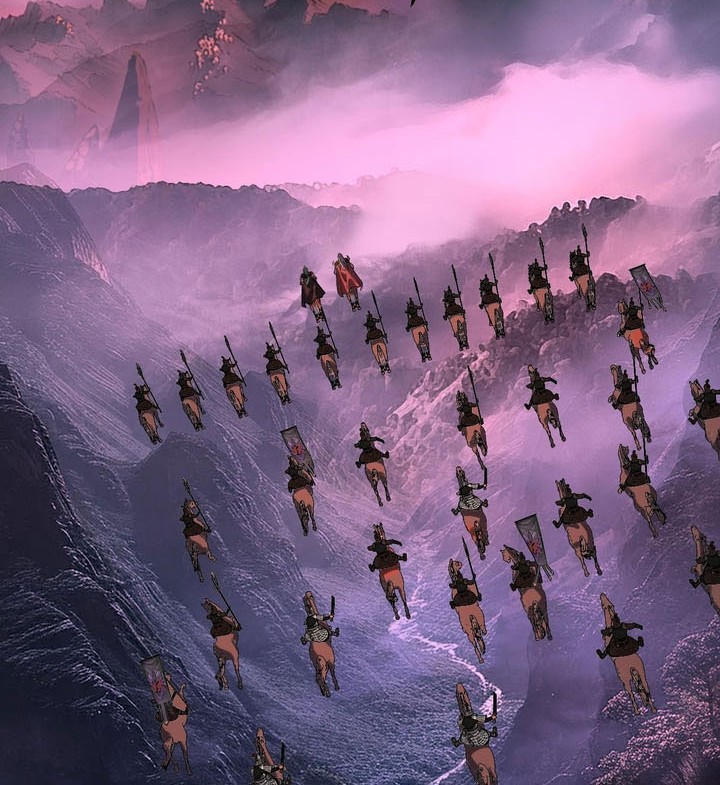 The Villain Of Destiny Chapter 195 Gambar 10