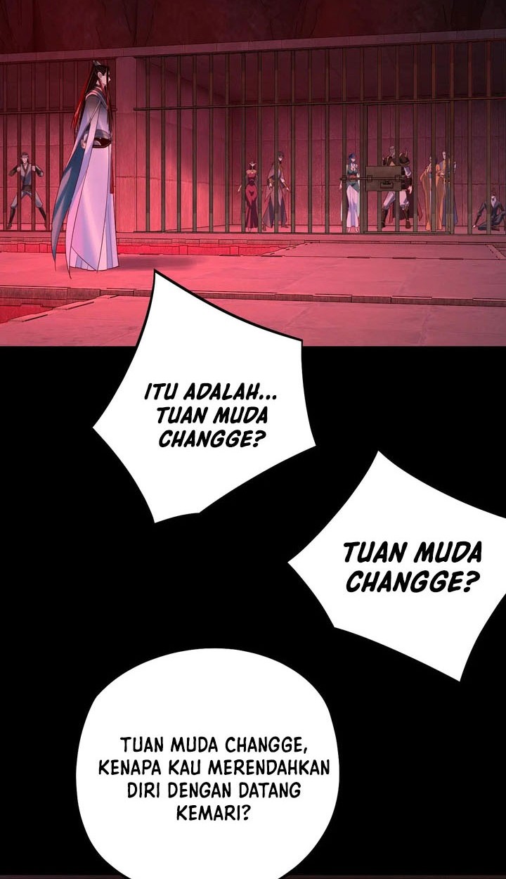 The Villain Of Destiny Chapter 196 Gambar 22