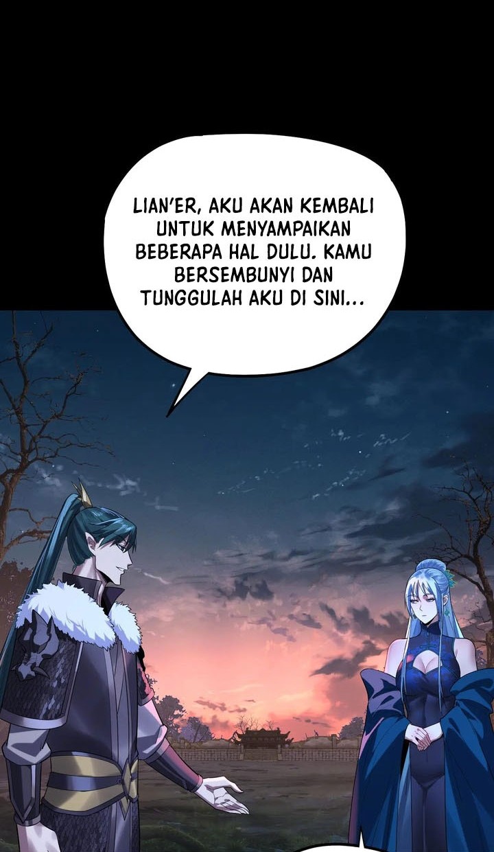 Manhua The Villain Of Destiny Chapter 196 gambar nomor 2