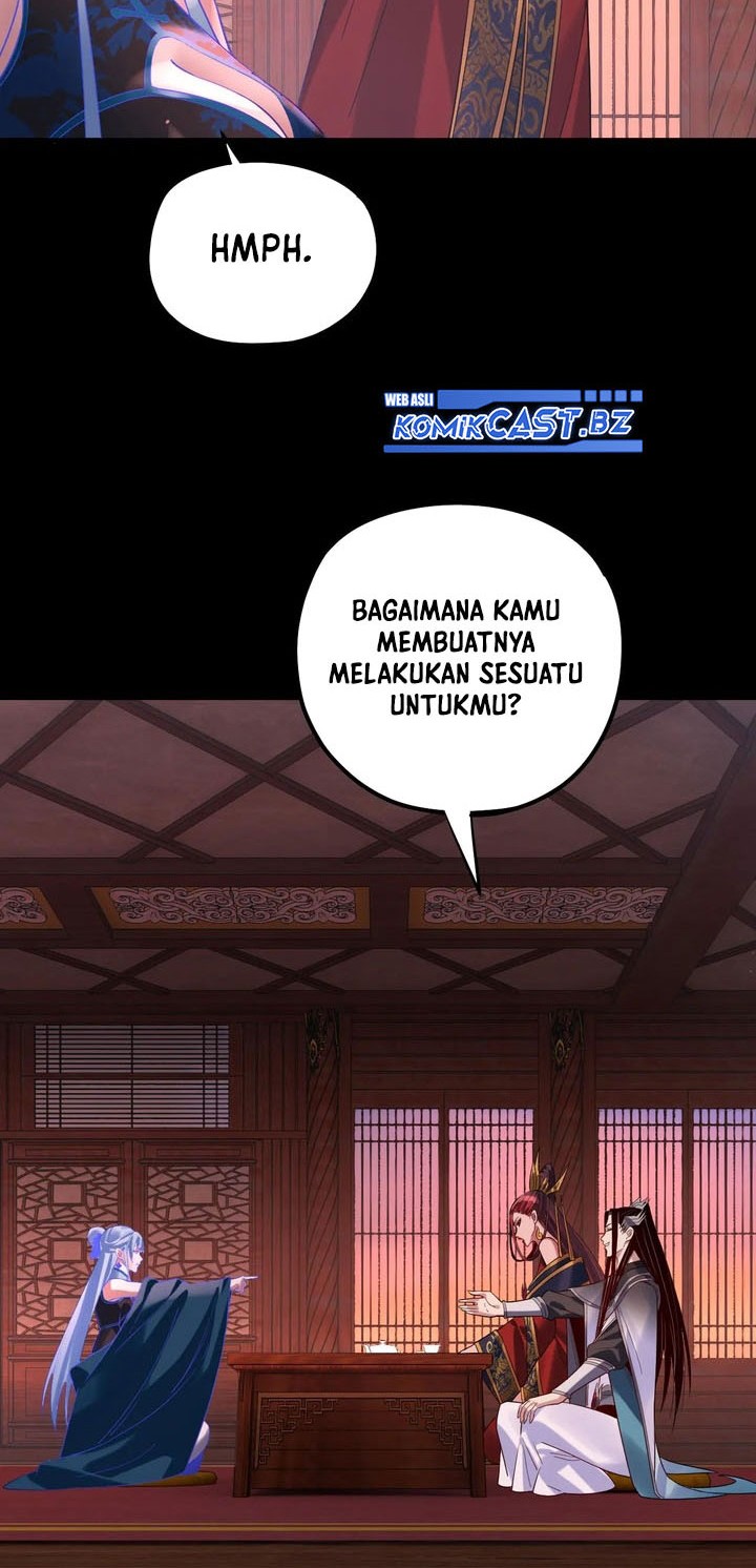 The Villain Of Destiny Chapter 196 Gambar 16