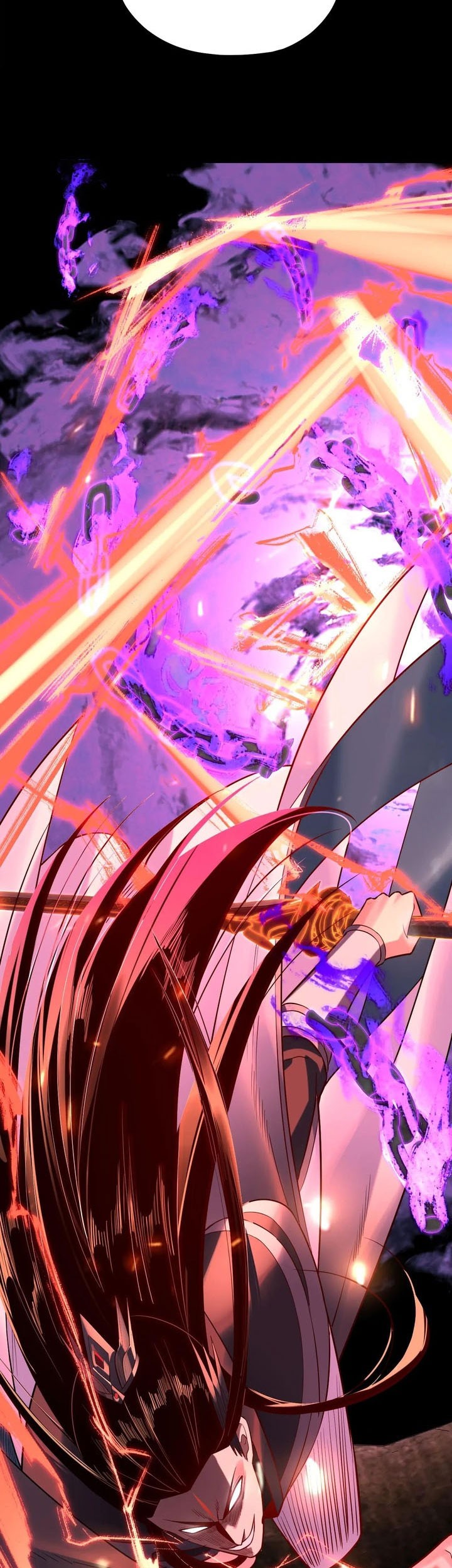 The Villain Of Destiny Chapter 197 Gambar 37