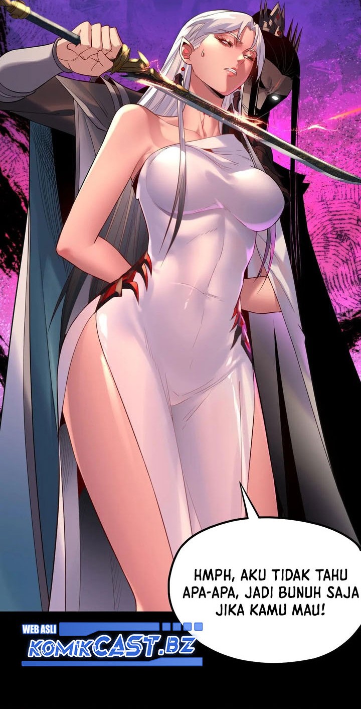 The Villain Of Destiny Chapter 197 Gambar 40