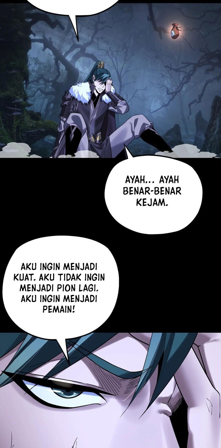The Villain Of Destiny Chapter 197 Gambar 4