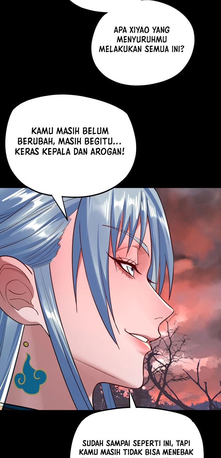 The Villain Of Destiny Chapter 197 Gambar 18