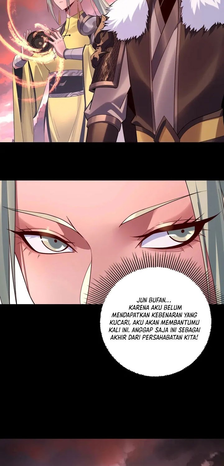 The Villain Of Destiny Chapter 198 Gambar 24