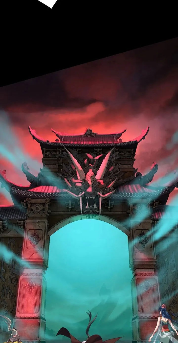 The Villain Of Destiny Chapter 198 Gambar 26