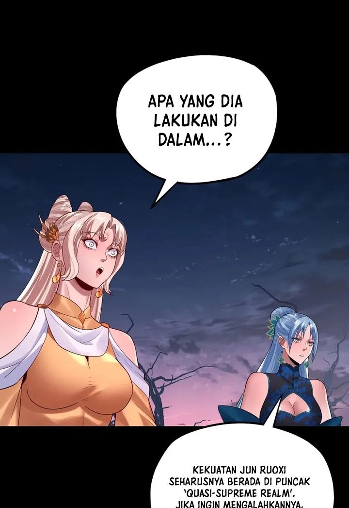 Manhua The Villain Of Destiny Chapter 198 gambar nomor 2