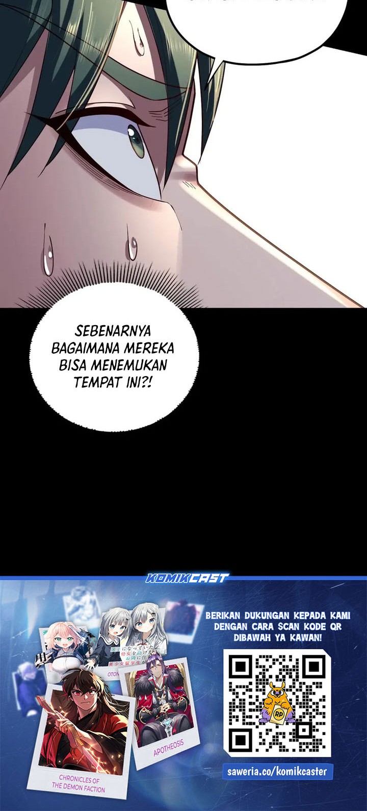 The Villain Of Destiny Chapter 198 Gambar 40