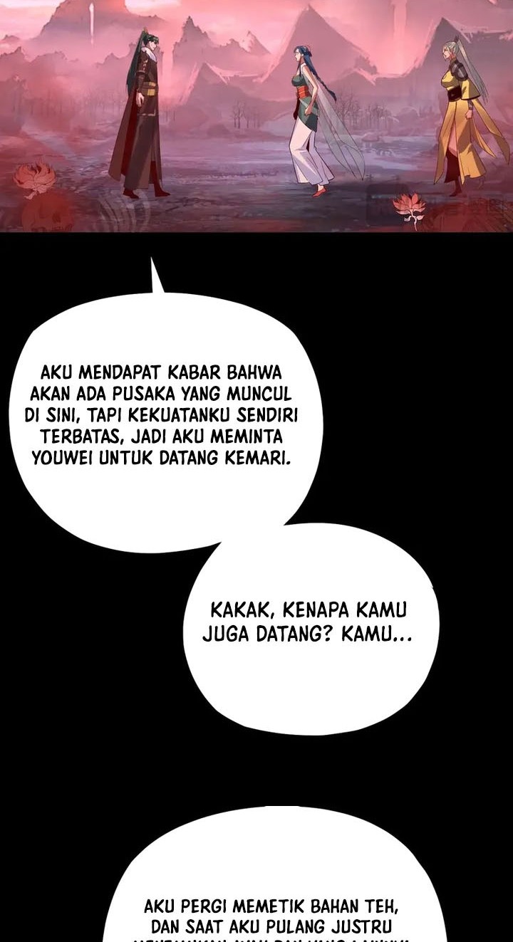 The Villain Of Destiny Chapter 198 Gambar 14