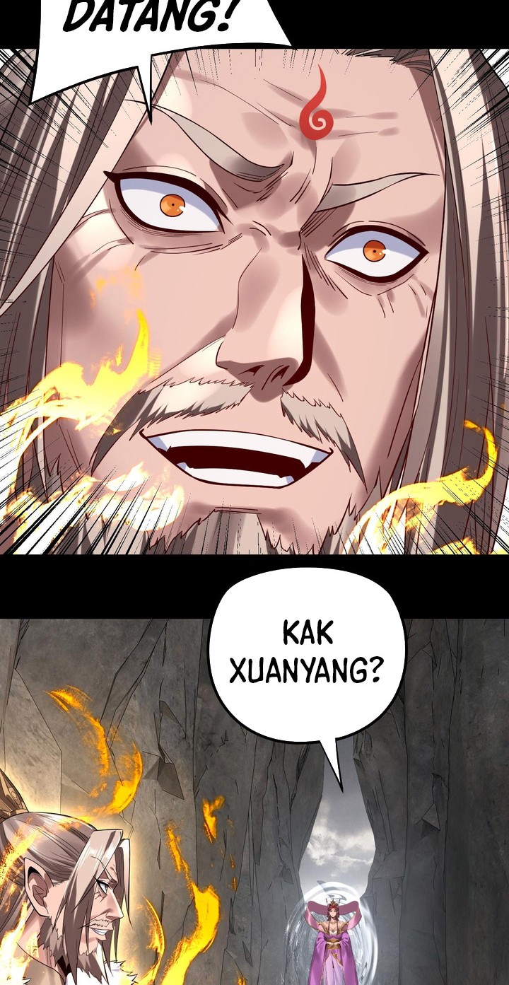 The Villain Of Destiny Chapter 199 Gambar 34