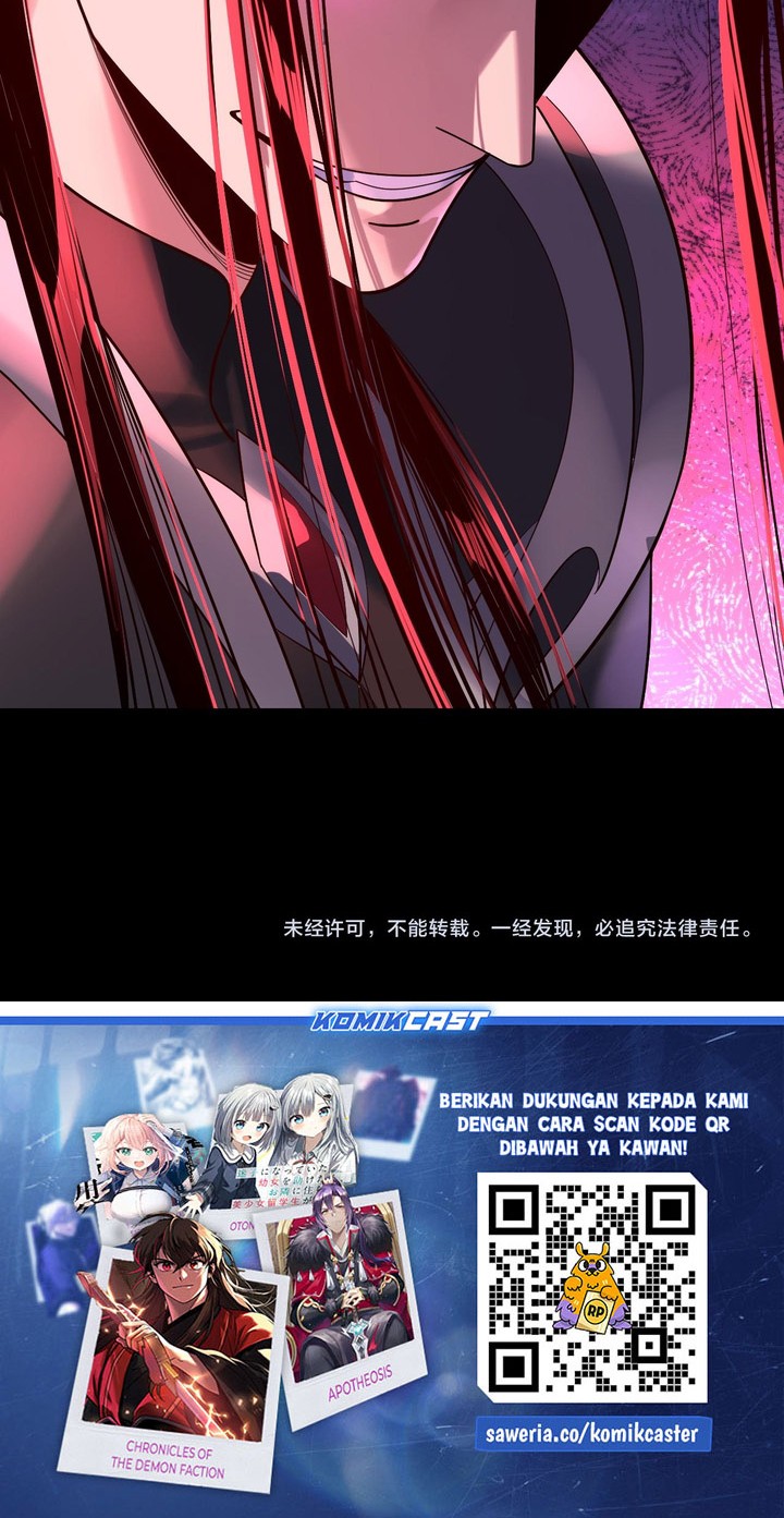 The Villain Of Destiny Chapter 199 Gambar 38