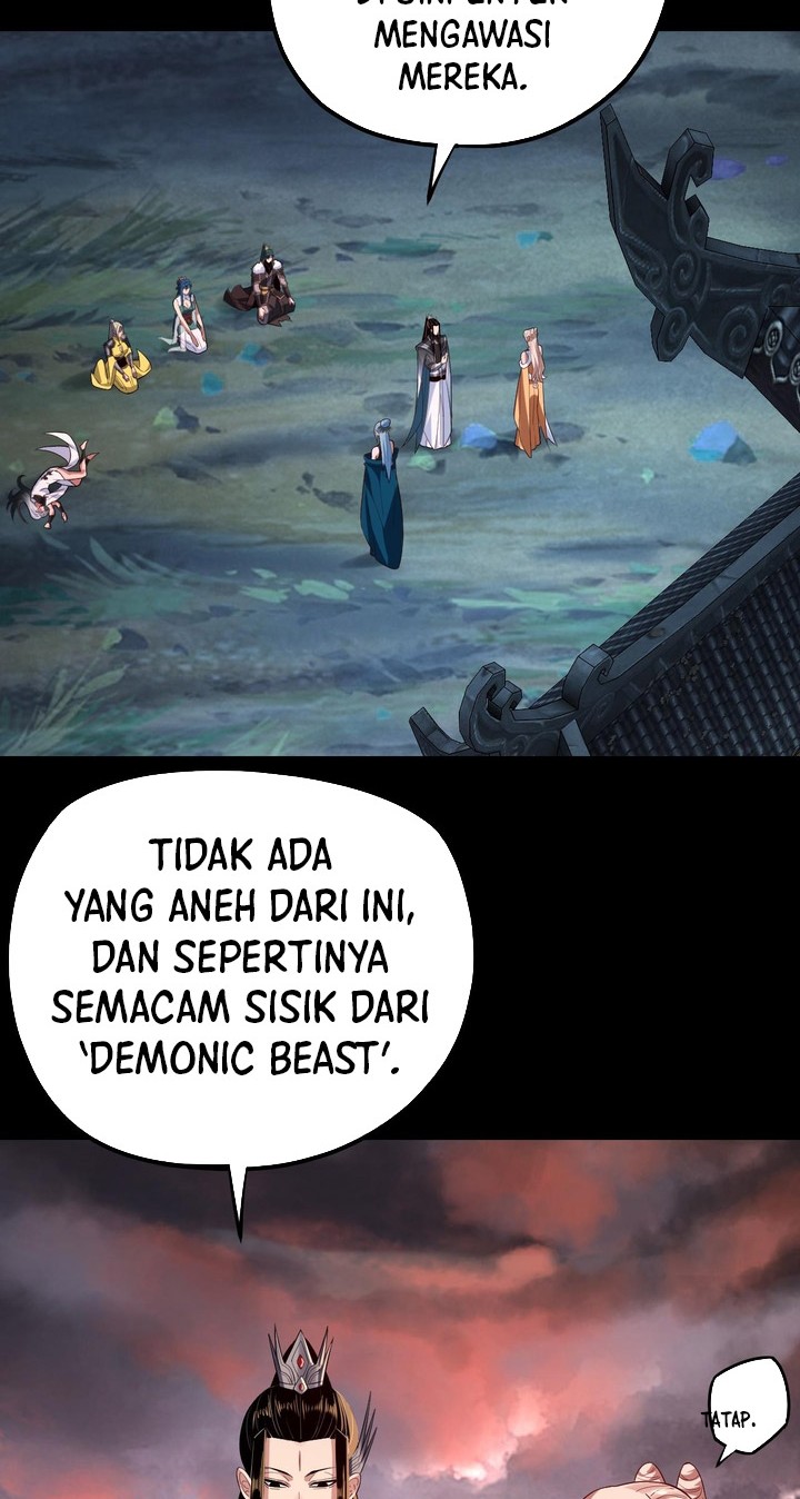 The Villain Of Destiny Chapter 199 Gambar 14