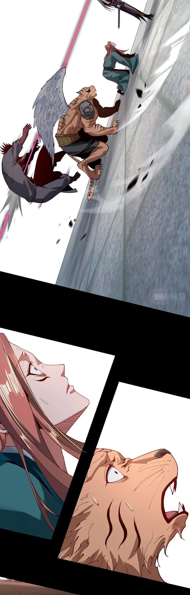 The Villain Of Destiny Chapter 19 Gambar 7